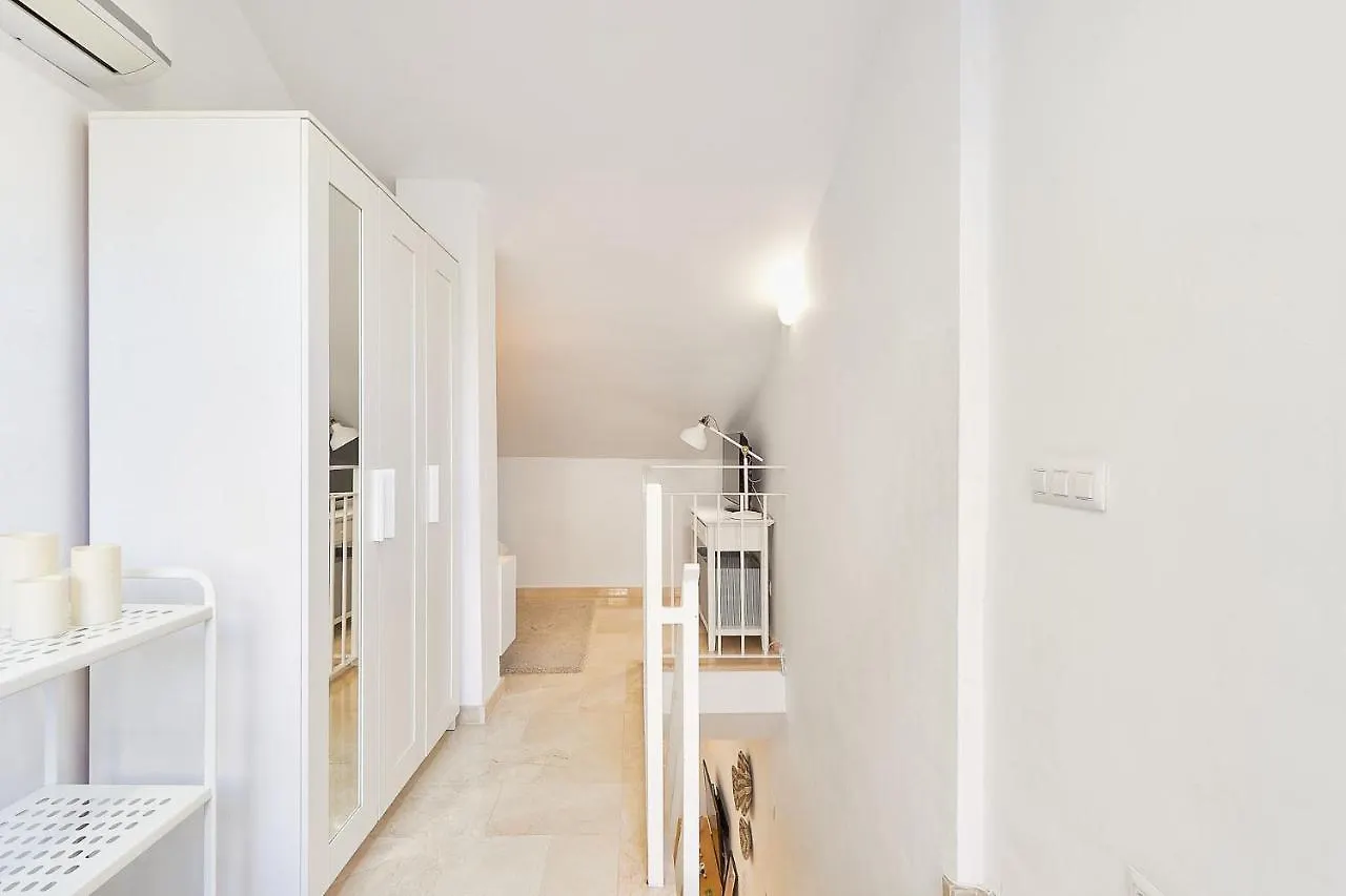 Hanna Apartment In Malaga By Solaga Holiday Homes 0*,