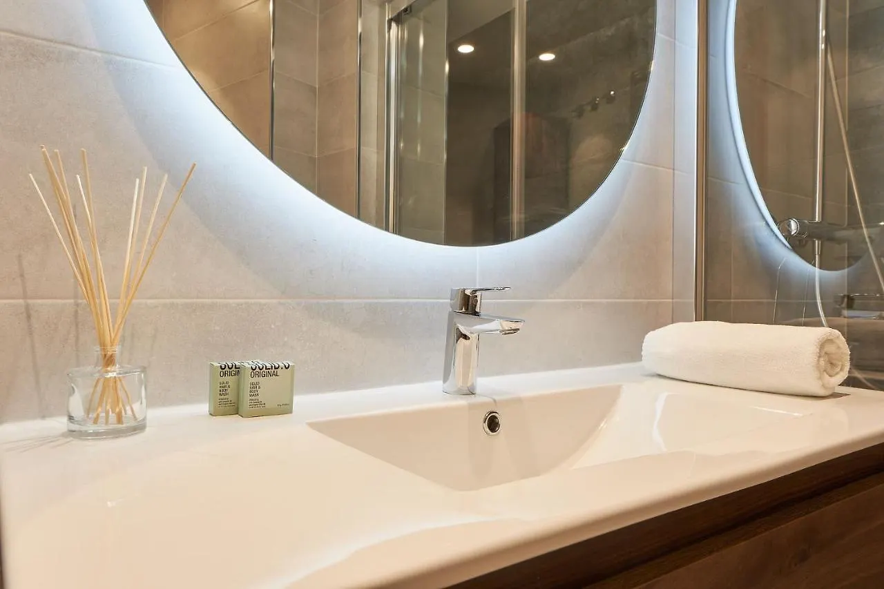 Hanna Apartment In Malaga By Solaga Holiday Homes